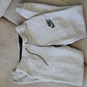Nike sweats